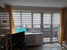 Mieszkanie 3-pokojowe Szczecin Zawadzkiego-Klonowica. Zdjęcie 2