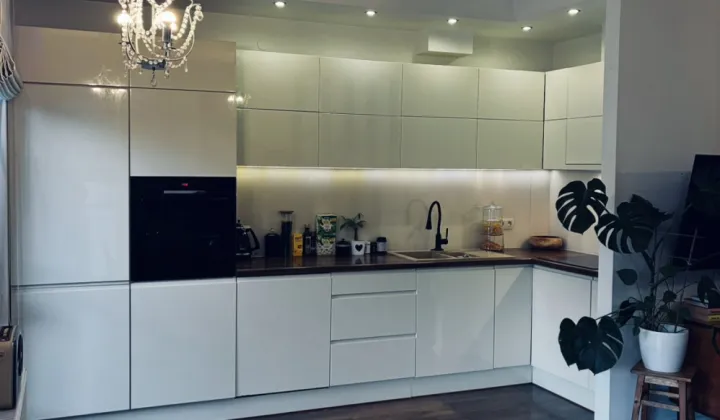 Mieszkanie 3-pokojowe Pruszków, ul. Lipowa