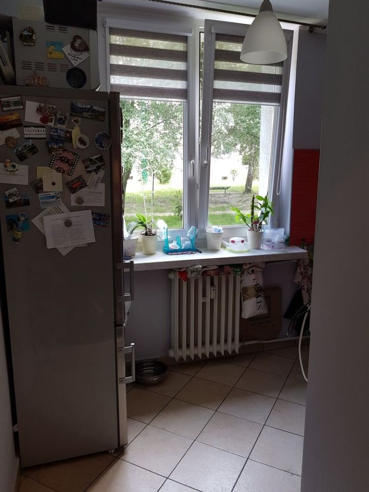 Mieszkanie 1-pokojowe Zabrze Zaborze, ul. Leszczynowa. Zdjęcie 6