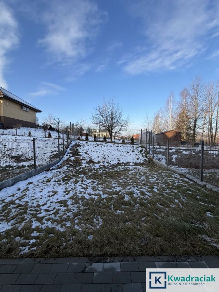 Mieszkanie 4-pokojowe Jasło, ul. Tadeusza Kościuszki. Zdjęcie 8