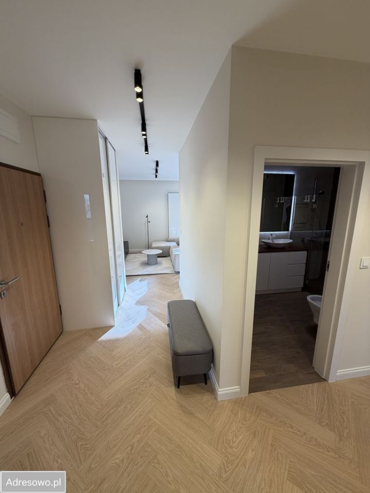 Mieszkanie 3-pokojowe Warszawa Żoliborz, ul. Kaliny Jędrusik. Zdjęcie 18