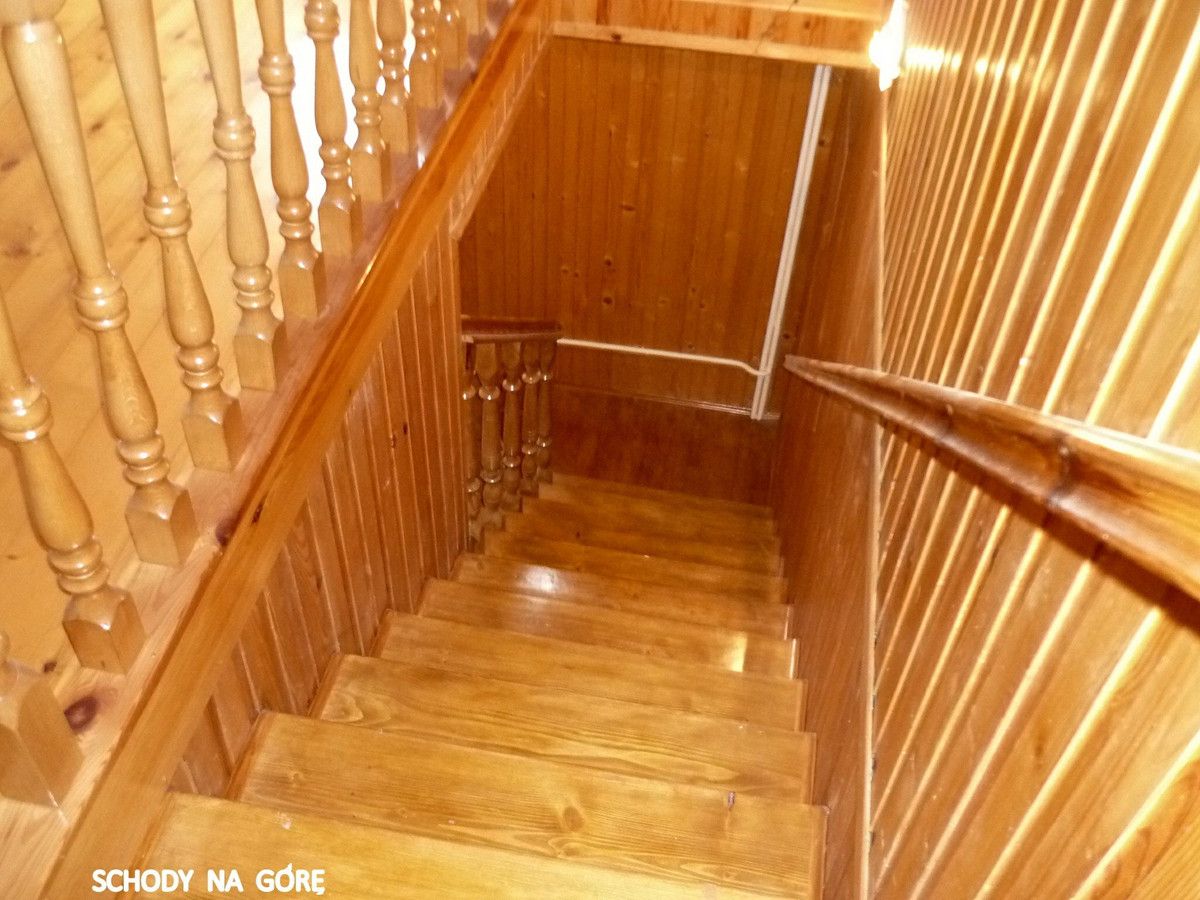 dom wolnostojący, 5 pokoi Bochnia, ul. Kazimierza Brodzińskiego. Zdjęcie 22