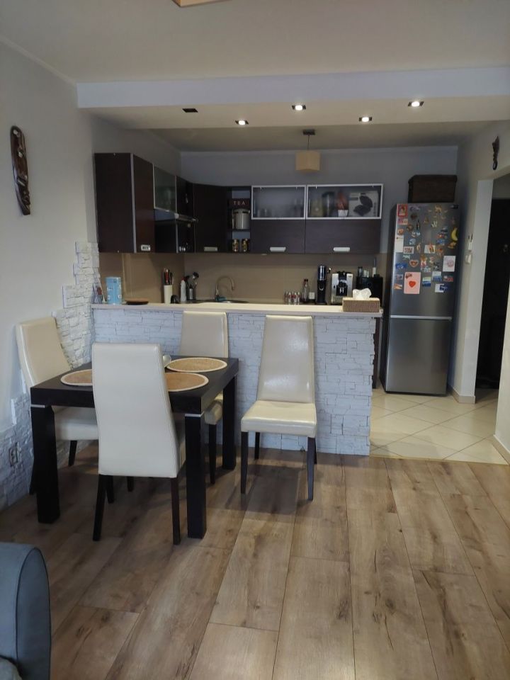 Mieszkanie 3-pokojowe Nowy Dwór Mazowiecki Centrum, ul. Warszawska. Zdjęcie 4