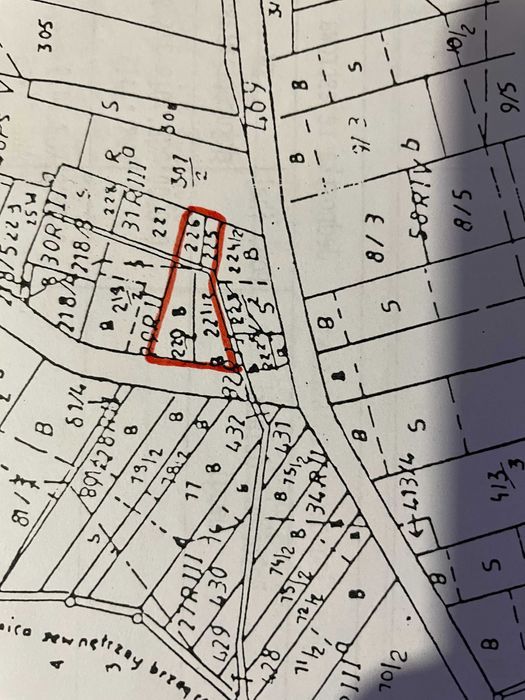 siedlisko Czechówka. Zdjęcie 3