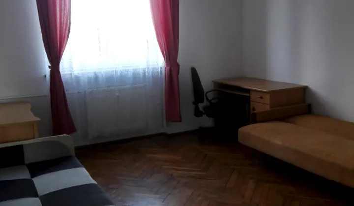 Mieszkanie 3-pokojowe Rzeszów Śródmieście, ul. Jarosława Dąbrowskiego