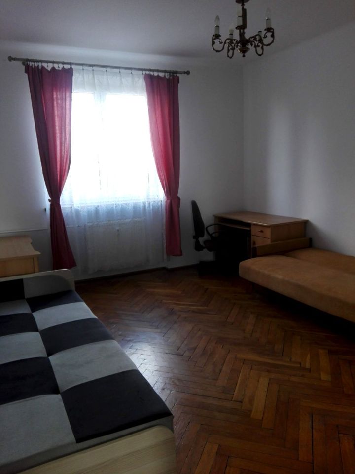 Mieszkanie 3-pokojowe Rzeszów Śródmieście, ul. Jarosława Dąbrowskiego. Zdjęcie 1