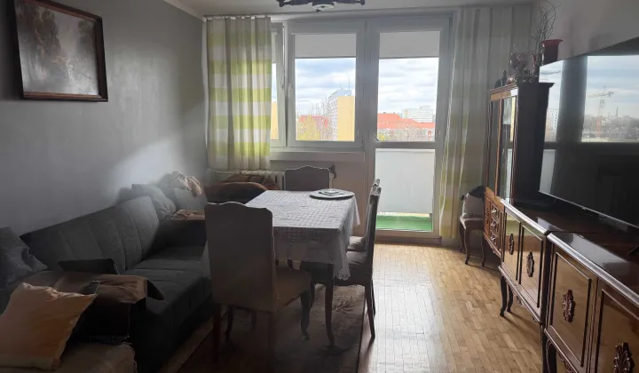 Mieszkanie 3-pokojowe Wrocław Stare Miasto