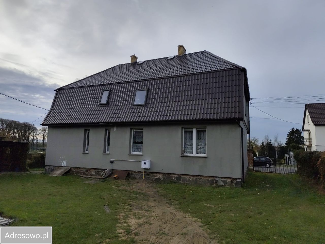 Mieszkanie 4-pokojowe Banie, ul. Sportowa. Zdjęcie 9