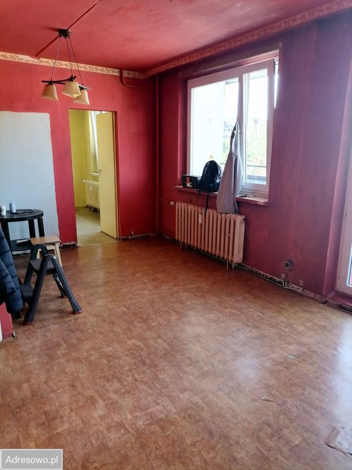 Mieszkanie 4-pokojowe Chorzów Batory, ul. Trzyniecka. Zdjęcie 3
