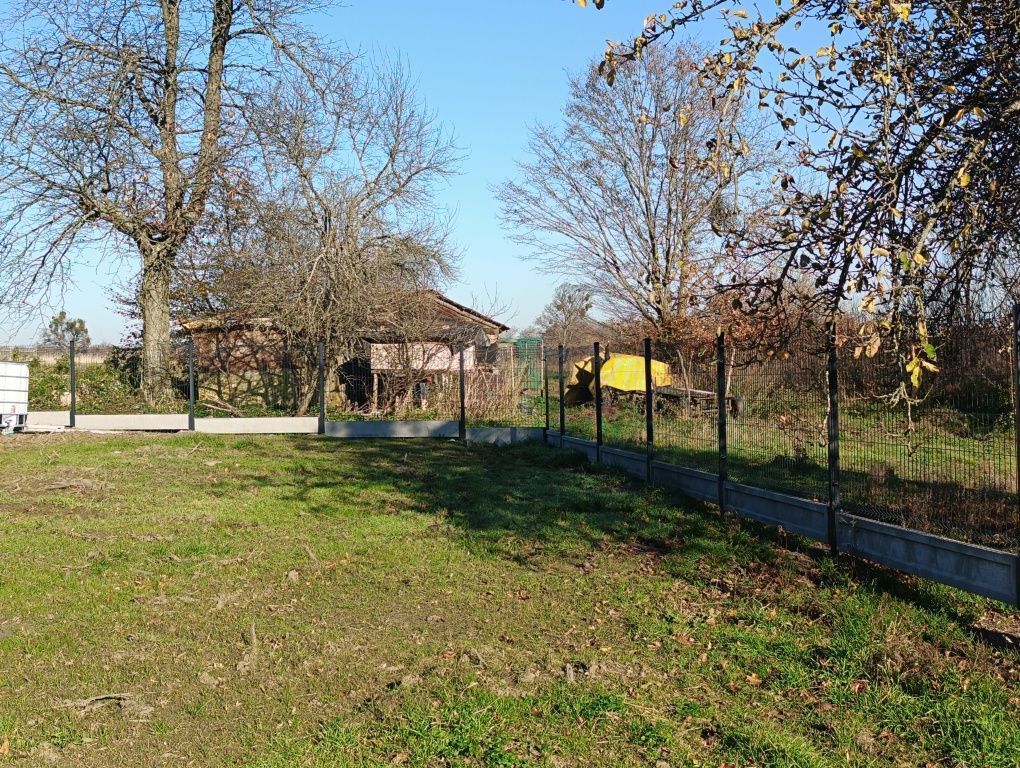 Działka budowlana Zdrada. Zdjęcie 2
