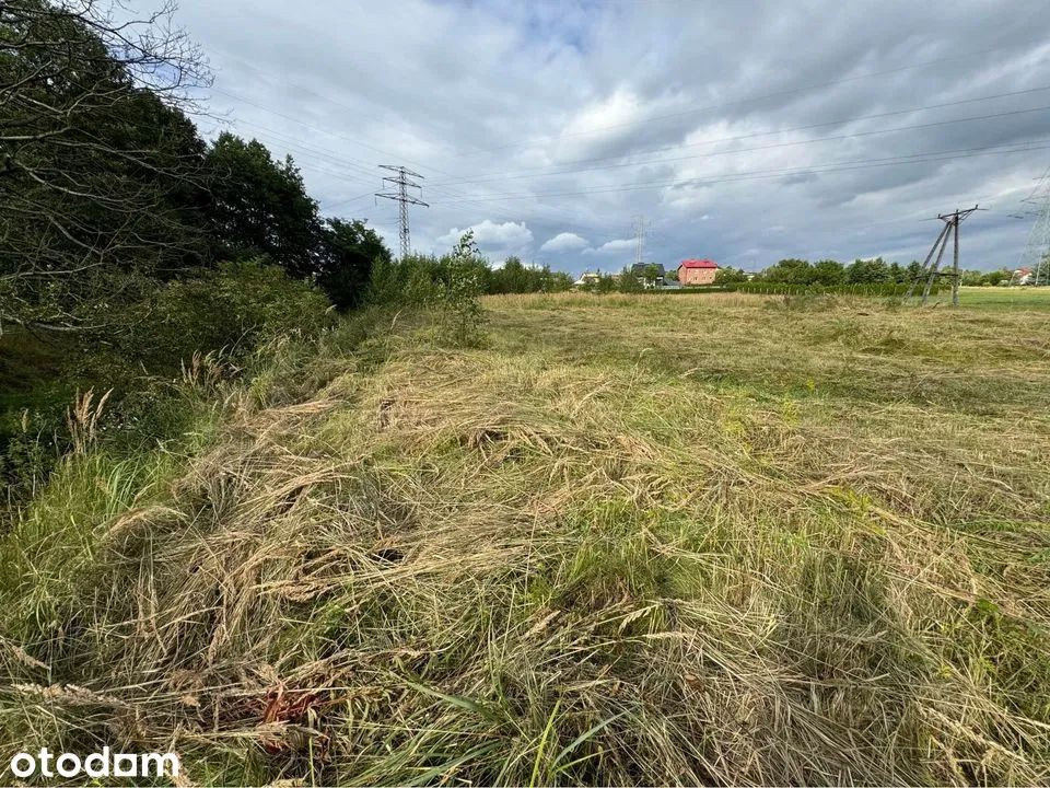 Działka budowlana Mysłowice Wesoła, ul. 3 Maja. Zdjęcie 4