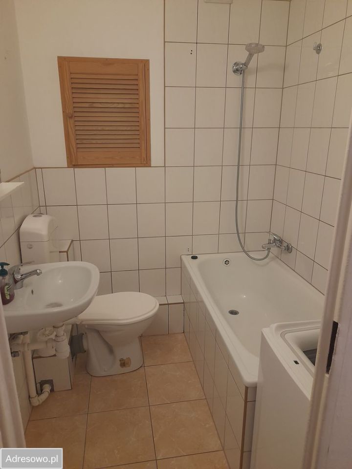 Mieszkanie 2-pokojowe Poznań Rataje, os. Piastowskie. Zdjęcie 5