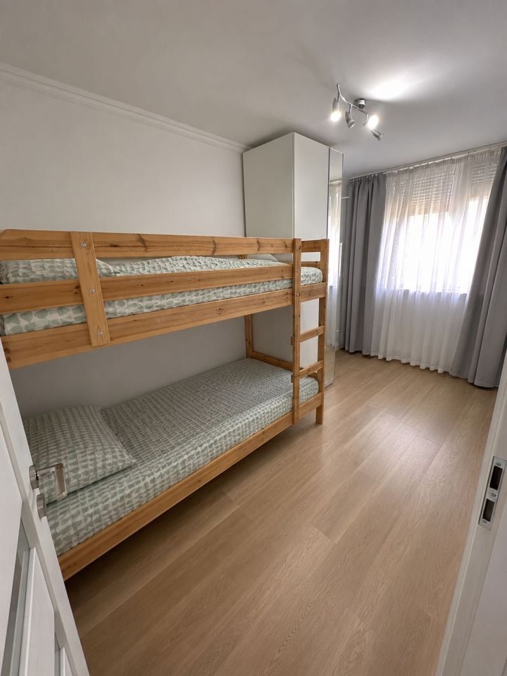 Mieszkanie 3-pokojowe Brzesko, ul. Browarna. Zdjęcie 5