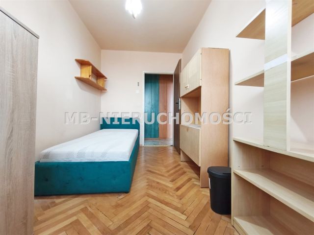 Mieszkanie 2-pokojowe Olsztyn Pojezierze, ul. Dworcowa. Zdjęcie 5