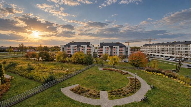 Mieszkanie 5-pokojowe Rzeszów Staromieście, ul. Teofila Niecia. Zdjęcie 20