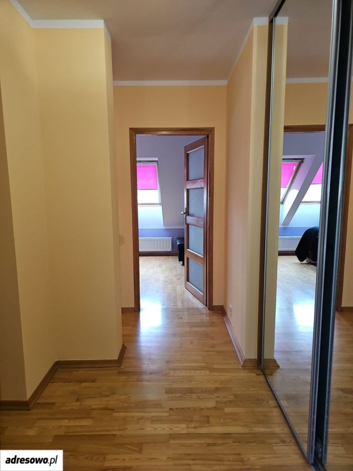 Mieszkanie 4-pokojowe Olsztyn Pieczewo, ul. Kubusia Puchatka. Zdjęcie 16