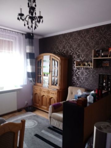 Mieszkanie 1-pokojowe Czarna Białostocka. Zdjęcie 1