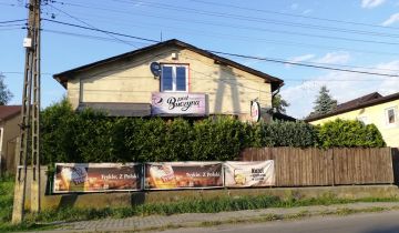 dom wolnostojący, 4 pokoje Rogoźnik, ul. Kościuszki 176