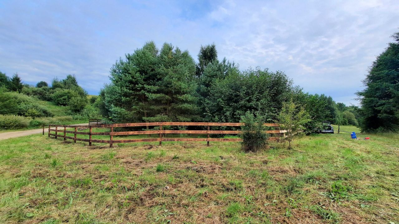 Działka budowlana Żegoty. Zdjęcie 5