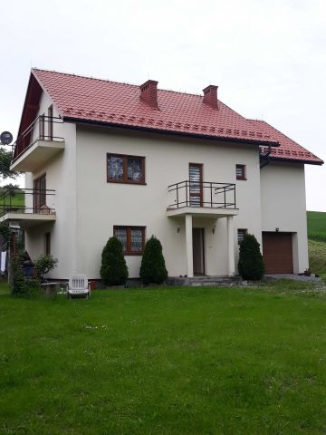 dom wolnostojący, 6 pokoi Januszowice, -. Zdjęcie 1