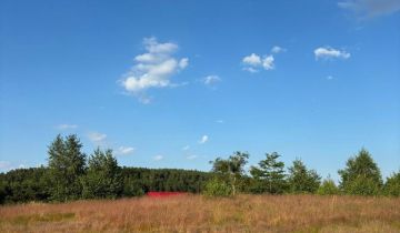 Działka budowlana Gardna Wielka