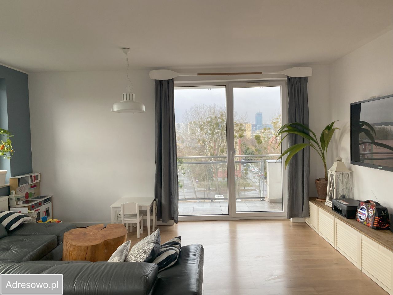 Mieszkanie Gdańsk, ul. Olsztyńska, bez pośrednika - 71 m²