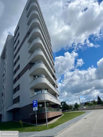 Mieszkanie 3-pokojowe Olsztyn, ul. Poprzeczna. Zdjęcie 1