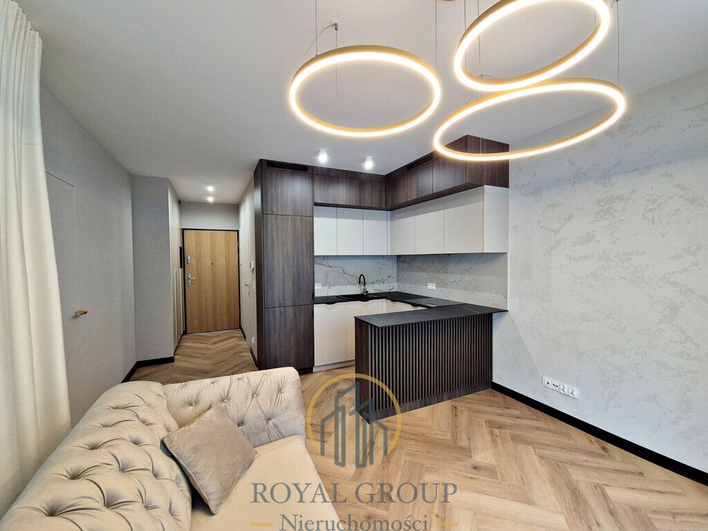 Mieszkanie 2-pokojowe Lublin Wieniawa, ul. Lubomelska. Zdjęcie 2