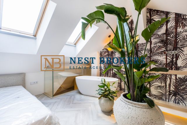 Mieszkanie 3-pokojowe Kraków Stare Miasto, ul. Bracka. Zdjęcie 12