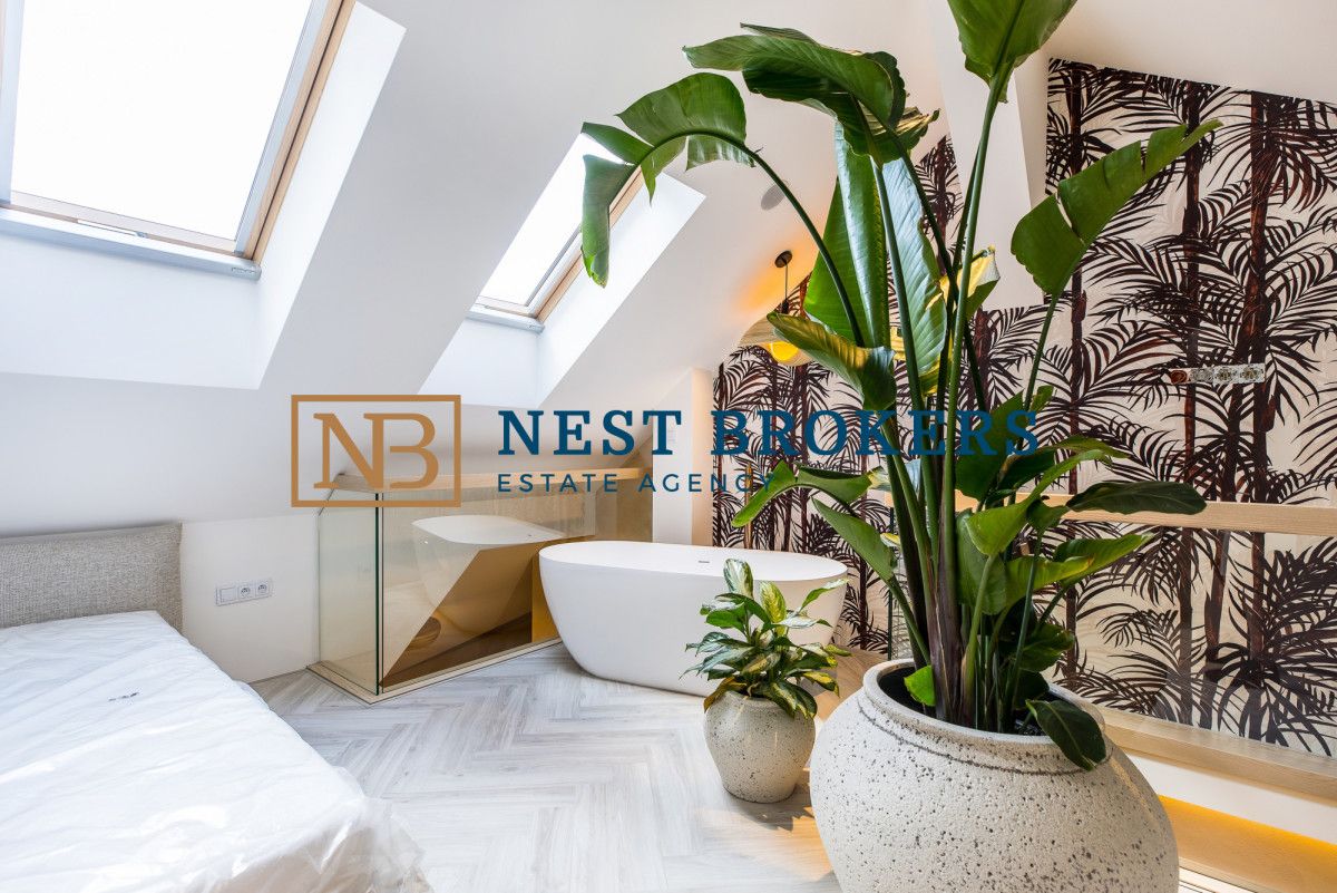 Mieszkanie 3-pokojowe Kraków Stare Miasto, ul. Bracka. Zdjęcie 12