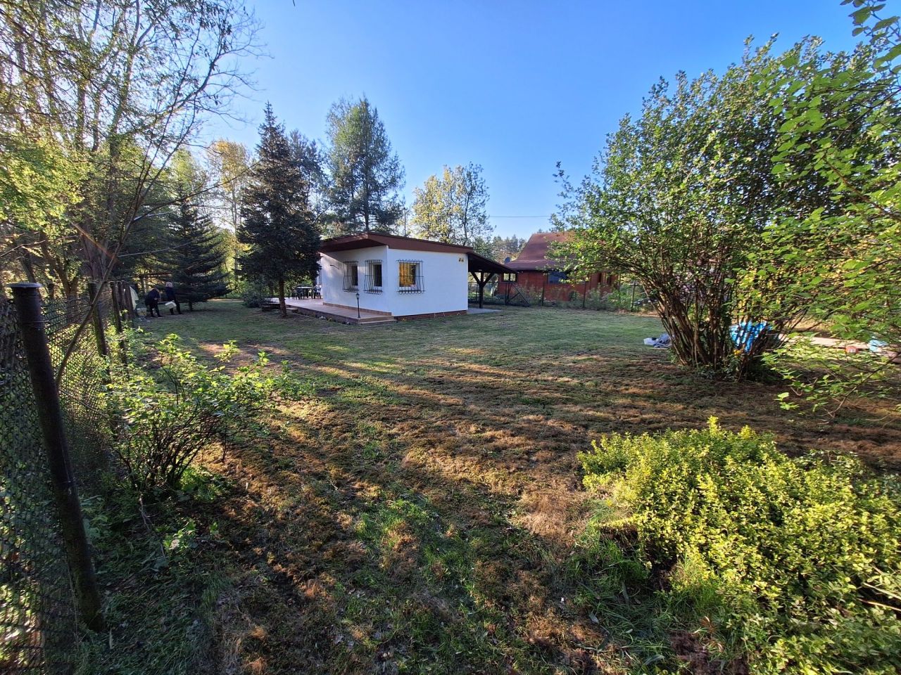 dom wolnostojący Woźniki. Zdjęcie 7