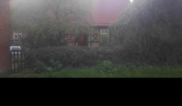 dom wolnostojący, 4 pokoje Chłopowo