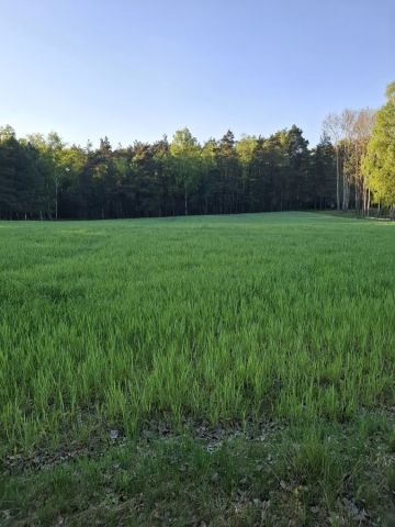Działka budowlana Nowostawy Dolne. Zdjęcie 1
