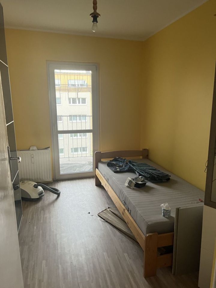 Mieszkanie 3-pokojowe Poznań Stare Miasto, ul. Bukowska. Zdjęcie 8