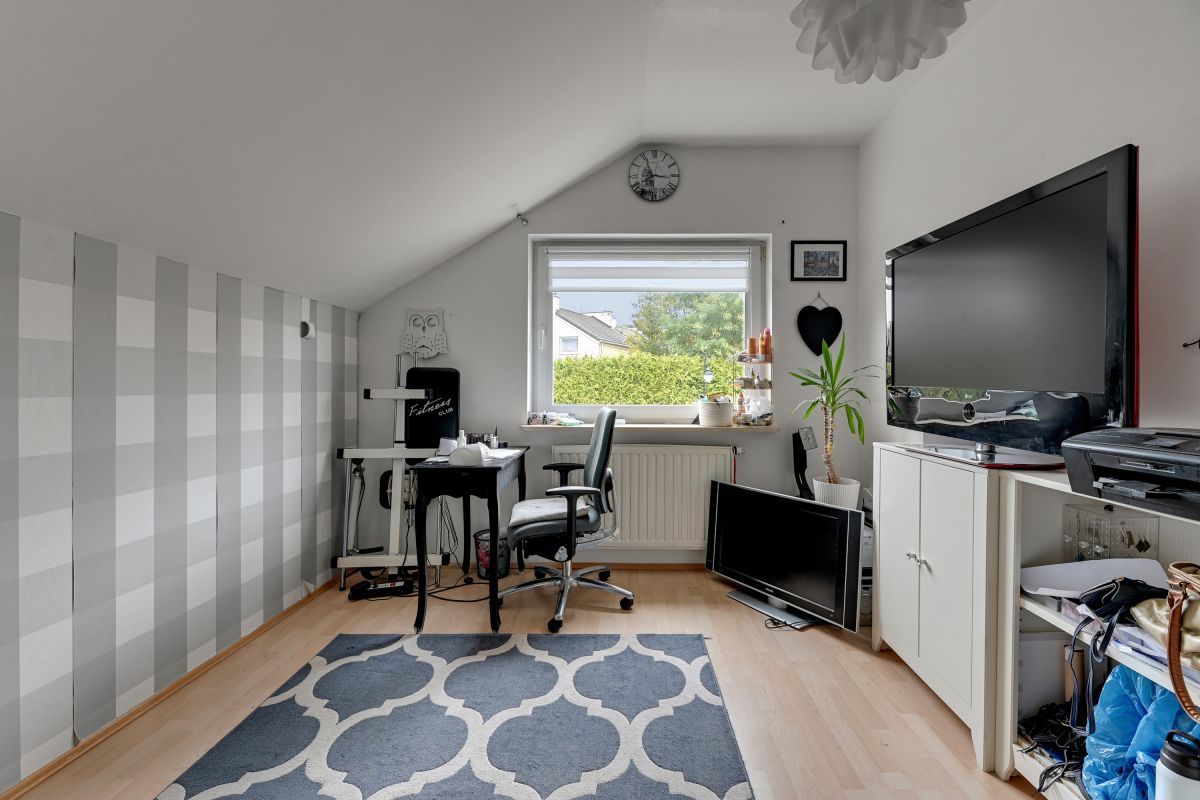 dom wolnostojący, 5 pokoi Dobrzewino, ul. Pogodna. Zdjęcie 7