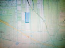 Działka inwestycyjna Rybnik Meksyk. Zdjęcie 3