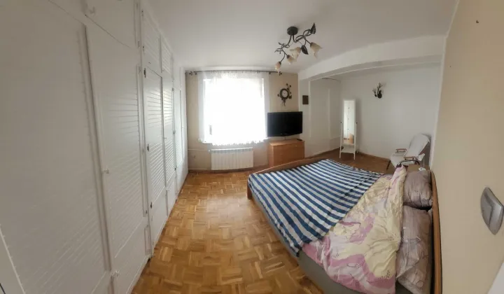 Mieszkanie 3-pokojowe Ciechanów Centrum, ul. Warszawska