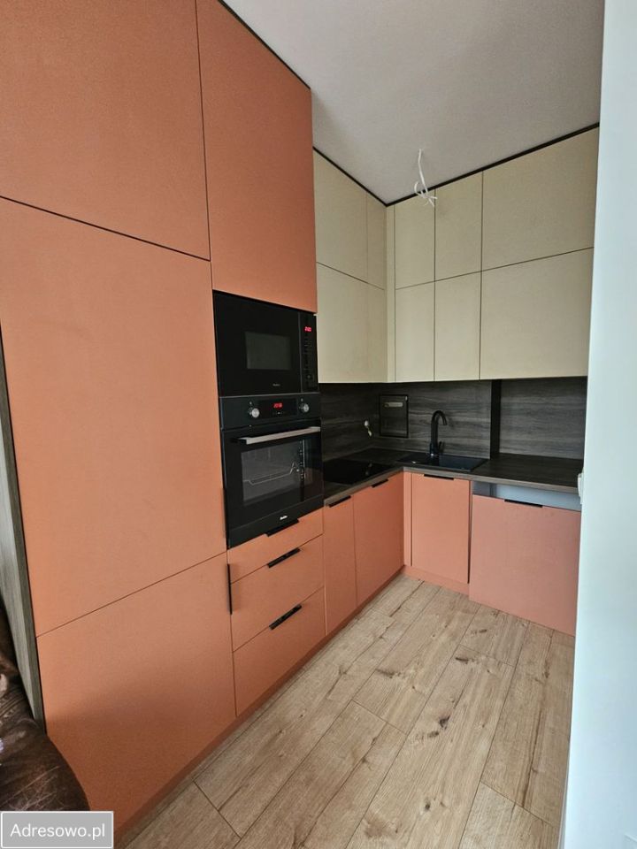 Mieszkanie 2-pokojowe Tczew Centrum, ul. Jana Sobieskiego. Zdjęcie 11