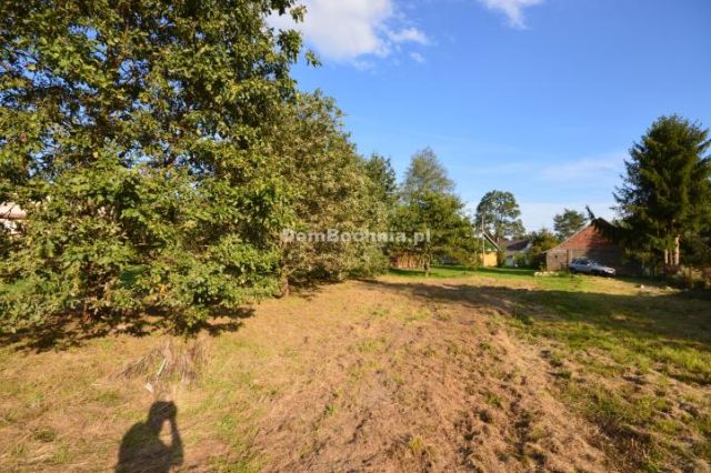 Działka budowlana Bucze. Zdjęcie 2