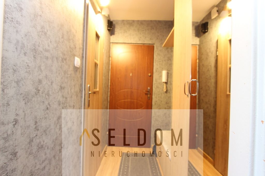 Mieszkanie 2-pokojowe Konin, ul. 11 Listopada. Zdjęcie 8