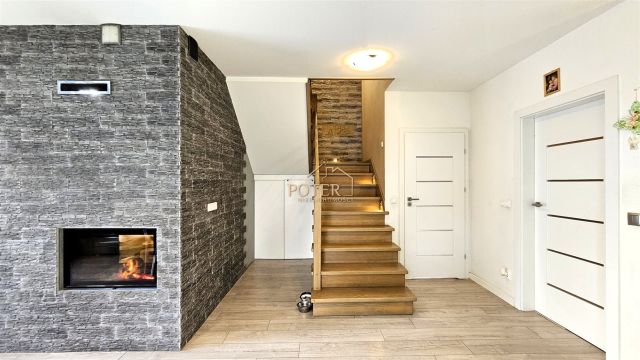 bliźniak, 5 pokoi Ślęza, ul. Główna. Zdjęcie 8