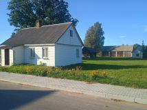 Działka siedliskowa Brześcianka