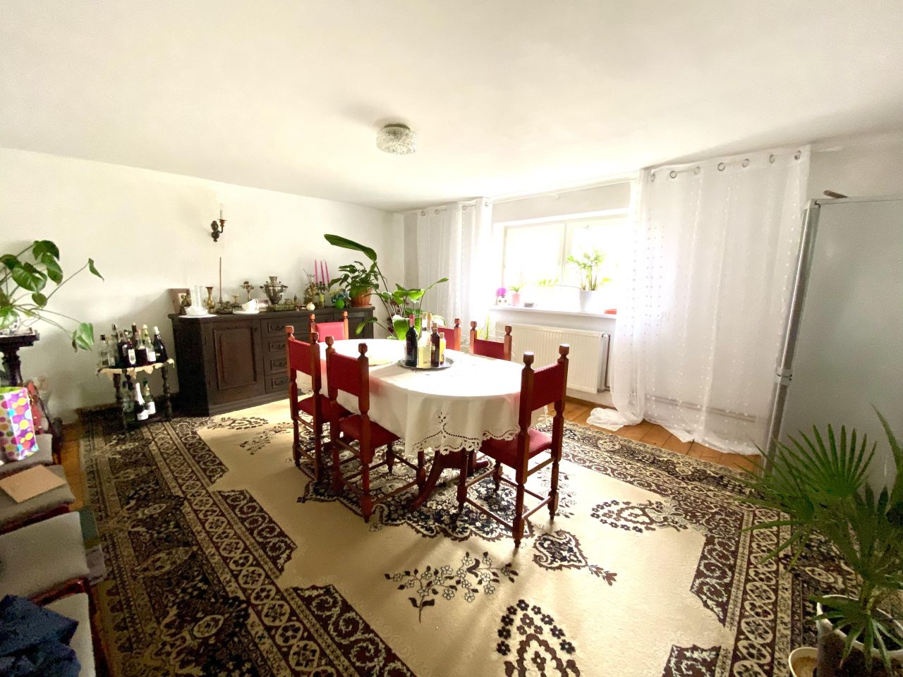 dom wolnostojący, 5 pokoi Wola Zabierzowska Kąt. Zdjęcie 6