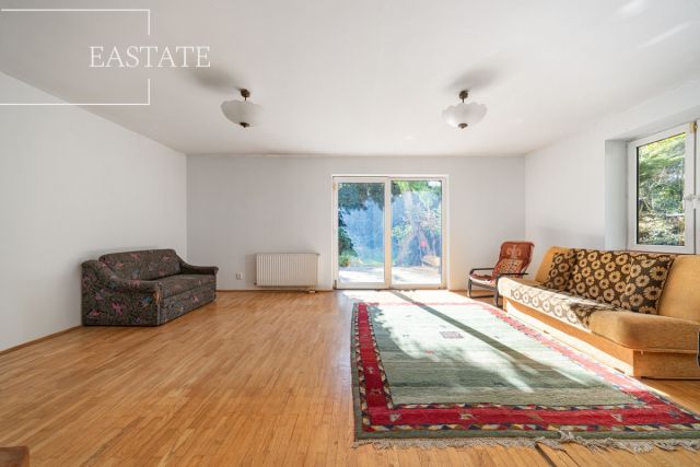 dom wolnostojący, 4 pokoje Warszawa Bemowo, ul. Szeligowska. Zdjęcie 1