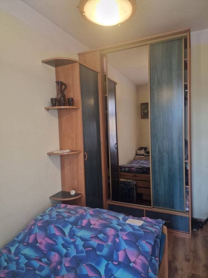 Mieszkanie 2-pokojowe Olsztyn Śródmieście, ul. Franciszka Sarnowskiego. Zdjęcie 7