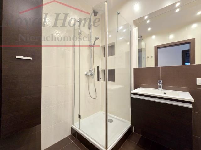 Mieszkanie 3-pokojowe Wrocław Krzyki, ul. Hubska. Zdjęcie 10