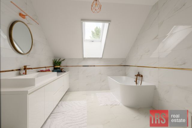 dom wolnostojący, 6 pokoi Garwolin, ul. Klonowa. Zdjęcie 16