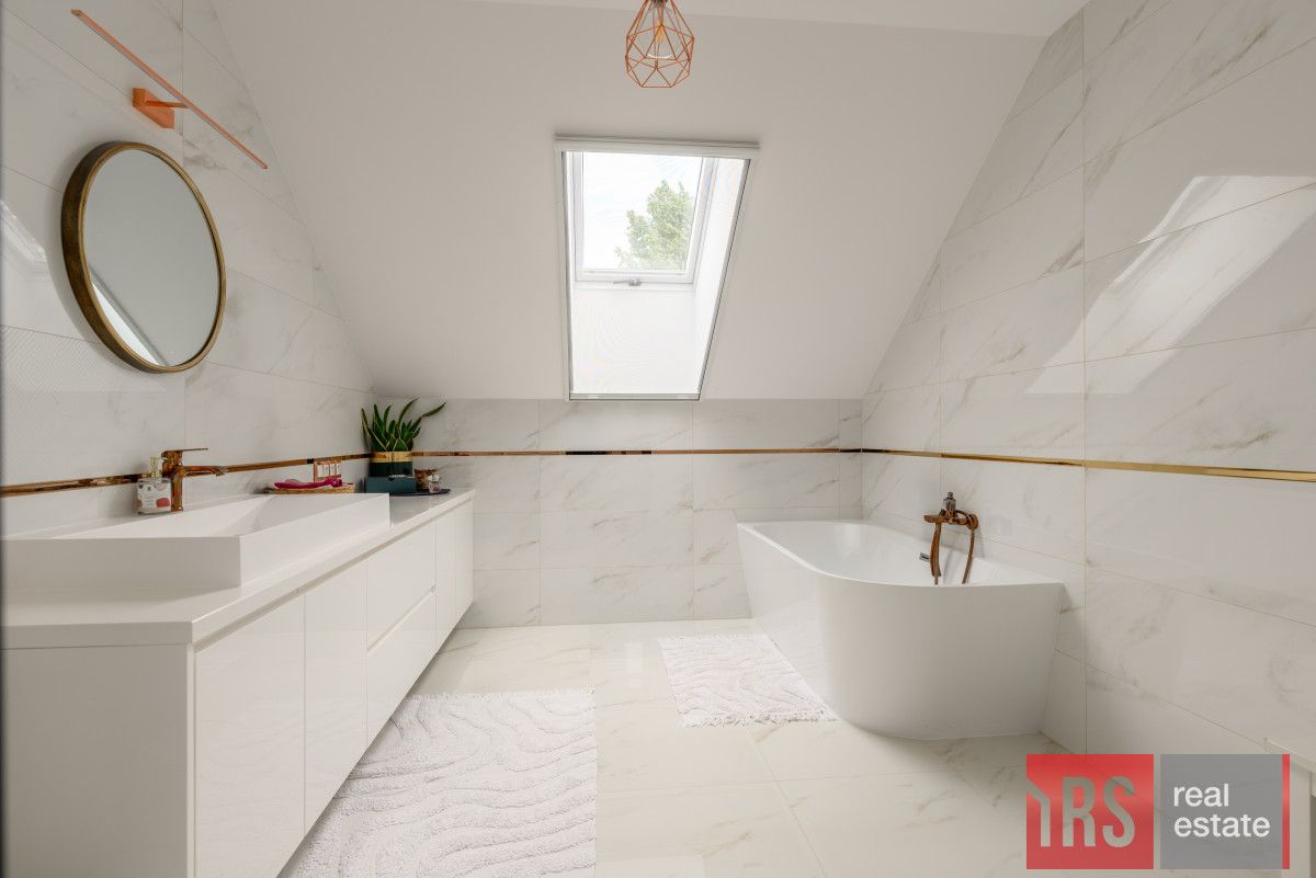 dom wolnostojący, 6 pokoi Garwolin, ul. Klonowa. Zdjęcie 16