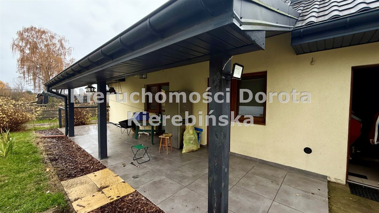 dom wolnostojący, 5 pokoi Jadwigów. Zdjęcie 21