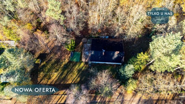 dom wolnostojący, 3 pokoje Kwiatkowice-Las, ul. Słoneczna. Zdjęcie 8